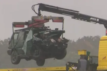 Jedna rečenica u sudnici promijenila je ton svega: Kobni sudar i dalje traži odgovore