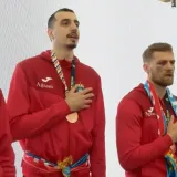 Stotine Ljubu&scaron;aka dočekali svoje vitezove: 'Srce je ko kuća, oči pune suza'