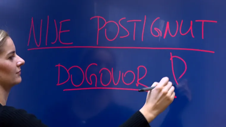 Nema dogovora, nervoza sve veća - prijeti &scaron;trajk? 'Smije&scaron;no je da nemamo pravo na to'