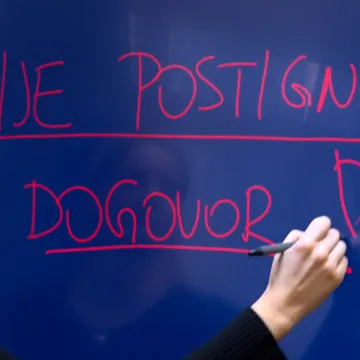 Nema dogovora, nervoza sve veća - prijeti &scaron;trajk? 'Smije&scaron;no je da nemamo pravo na to'