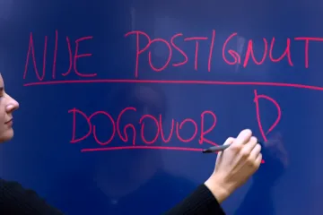 Nema dogovora, nervoza sve veća - prijeti &scaron;trajk? 'Smije&scaron;no je da nemamo pravo na to'