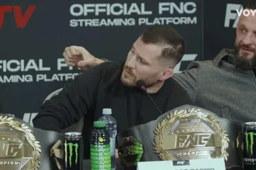 Croata: 'Ako si borac takve stvari ti ne smetaju'