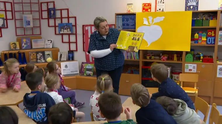 Roditelji i djeca u najvećem čitalačkom izazovu u Hrvatskoj: Jesu li uspjeli?