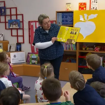 Roditelji i djeca u najvećem čitalačkom izazovu u Hrvatskoj: Jesu li uspjeli?