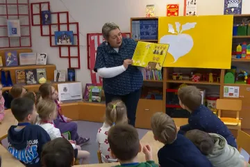 Roditelji i djeca u najvećem čitalačkom izazovu u Hrvatskoj: Jesu li uspjeli?