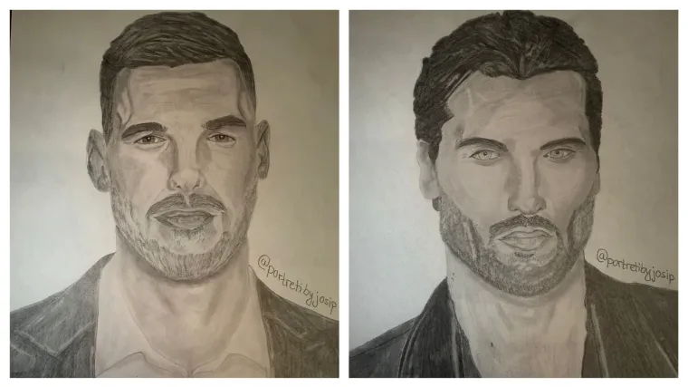 Je li ovo najveći obožavatelj 'Gospodina Savr&scaron;enog? Evo &scaron;to kaže o dečkima