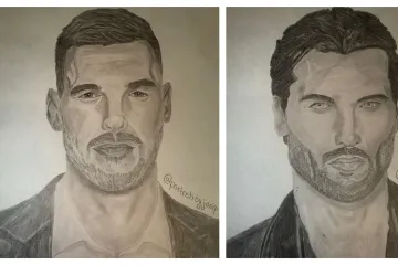 Je li ovo najveći obožavatelj 'Gospodina Savr&scaron;enog? Evo &scaron;to kaže o dečkima