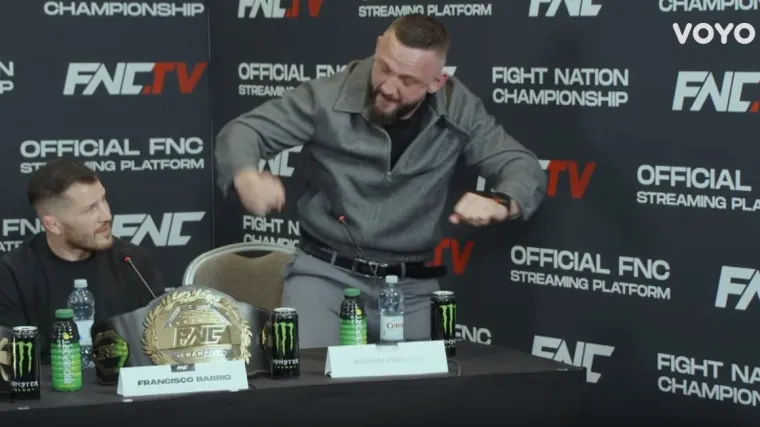 Fabjan potpuno poludio na Ilića: Usporedio se s Beckhamom, svi gledali u čudu &scaron;to se događa