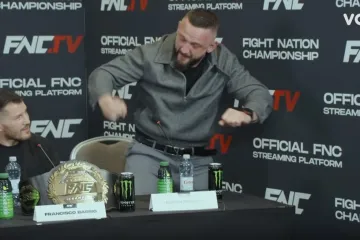 Fabjan potpuno poludio na Ilića: Usporedio se s Beckhamom, svi gledali u čudu &scaron;to se događa