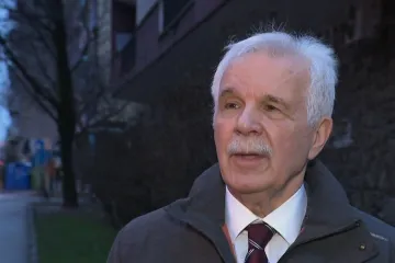 Jednadžba za divljanje cijena: Vedriš objasnio zašto inflacija opet ubrzava