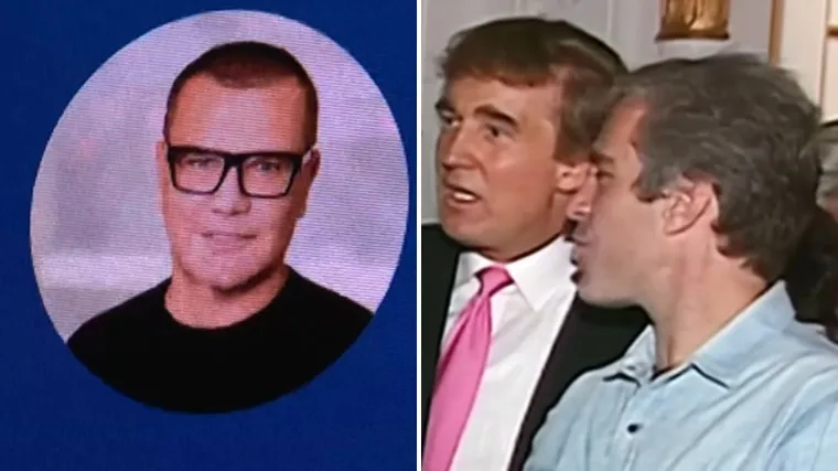 Javili smo se Hrvatu koji je Epsteinu nudio brod i djevojke, evo &scaron;to je bilo!