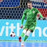 Hrvatska hobotnica: 'Da ne daj Bože izbije rat, u njega idem s ovim momcima'