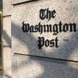 Washingon Post otpu&scaron;ta velik broj novinara: 'Značajno smanjenje'