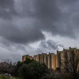 Ciklona se premje&scaron;ta preko Hrvatske, meteorolog otkriva kada će vi&scaron;e stati ki&scaron;a