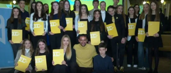 Zaklada Marin Čilić dobila nove stipendiste: Ranije je tu čast imala Zrinka Ljutić i brojni drugi