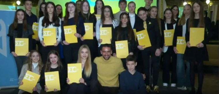 Zaklada Marin Čilić dobila nove stipendiste: Ranije je tu čast imala Zrinka Ljutić i brojni drugi