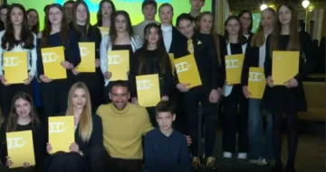 Zaklada Marin Čilić dobila nove stipendiste: Ranije je tu čast imala Zrinka Ljutić i brojni drugi