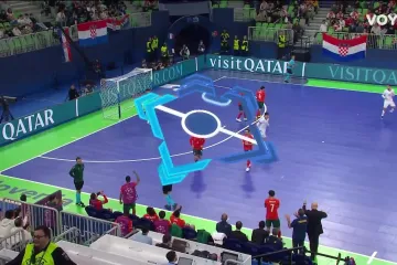 Francuzi zamalo iznenadili Portugalce