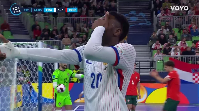 Pa &scaron;to je ovo! Ovakve gre&scaron;ke prvaci ne bi trebali raditi