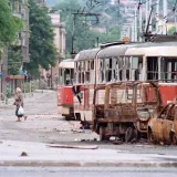 Pao prvi čovjek zbog Sarajevo safarija! Hvalio se da 'lovi ljude', u kući mu na&scaron;li more oružja