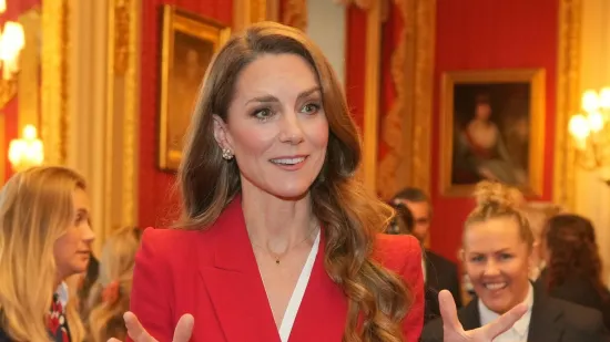 Princeza Kate progovorila o raku, strahu i iscrpljenosti u video poruci