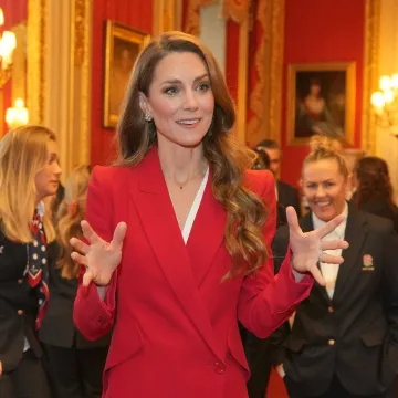 Princeza Kate progovorila o raku, strahu i iscrpljenosti u video poruci