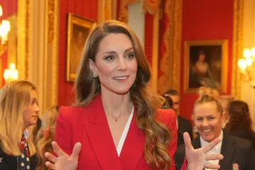 Princeza Kate progovorila o raku, strahu i iscrpljenosti u video poruci