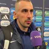 Piplica: 'Utučeni smo jako, ali za broncu ćemo pokazati apsolutno sve najbolje &scaron;to možemo'