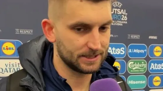 Sekulić: 'Ta prečka će ostati u sjećanju jo&scaron; jaaako dugo'