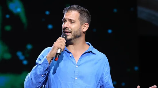 Boris Rogoznica na Tajlandu upoznao djevojku iz BiH i priznao za&scaron;to ga je bilo sram