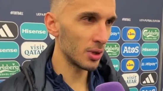 Jelovčić: 'Napast ćemo broncu, idemo to uzeti!'