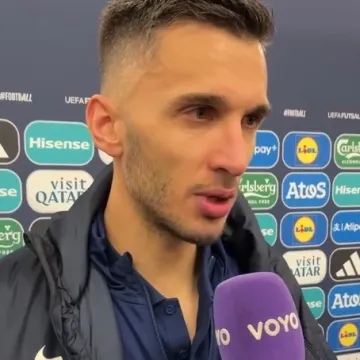 Jelovčić: 'Napast ćemo broncu, idemo to uzeti!'