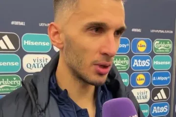 Jelovčić: 'Napast ćemo broncu, idemo to uzeti!'