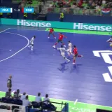 Portugal povisio prednost i približio se finalu