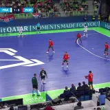 Gotovo je, Portugalci zabili i četvrti