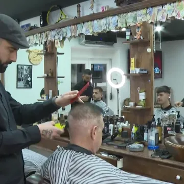 Zaboravite jeftine frizere i majstore! 'Ruke' u Hrvatskoj poskupjele čak 32 posto