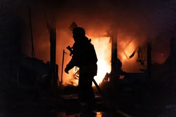 Previsoka cijena? 'Rusiju bi osvajanje istočne Ukrajine ko&scaron;talo jo&scaron; 800.000 mrtvih'