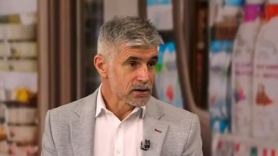 Jesu li veće plaće krive za vi&scaron;e cijene? Nestić s Ekonomskog instituta: 'Teza je pogre&scaron;na'