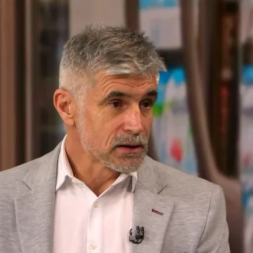 Jesu li veće plaće krive za vi&scaron;e cijene? Nestić s Ekonomskog instituta: 'Teza je pogre&scaron;na'