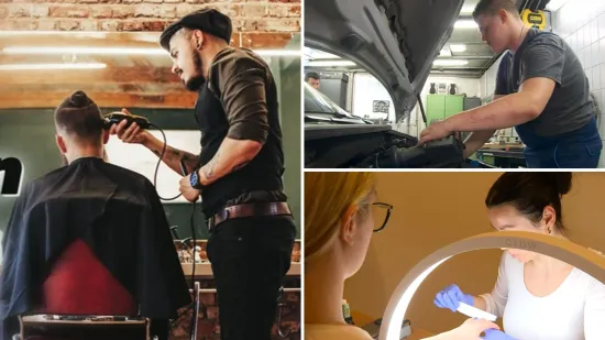 Zaboravite jeftine frizere i majstore! 'Ruke' u Hrvatskoj poskupjele čak 32 posto