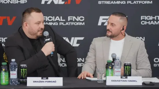 FNC spektakl u Munchenu ru&scaron;i sve rekorde: Forgač uputio važno upozorenje