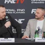 FNC spektakl u Munchenu ru&scaron;i sve rekorde: Forgač uputio važno upozorenje