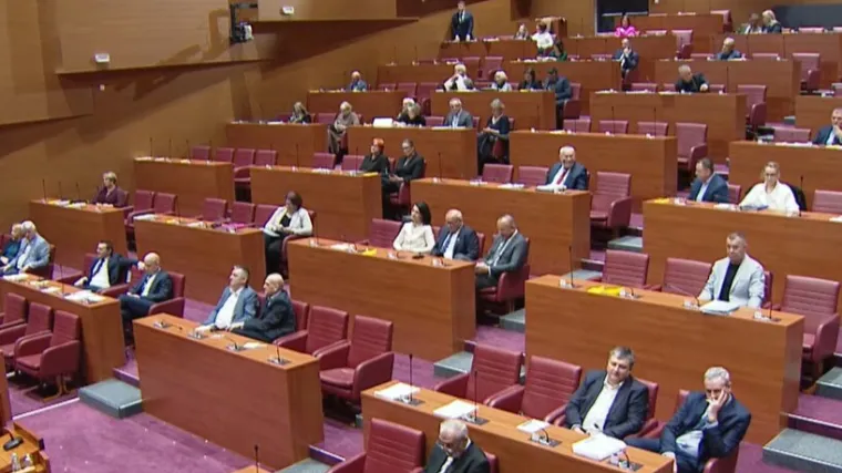 Sabor sutra raspravlja o novim pravilima političkog ogla&scaron;avanja: Tko ih prekr&scaron;i, spremaju se velike kazne