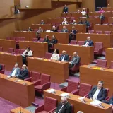 Sabor sutra raspravlja o novim pravilima političkog ogla&scaron;avanja: Tko ih prekr&scaron;i, spremaju se velike kazne