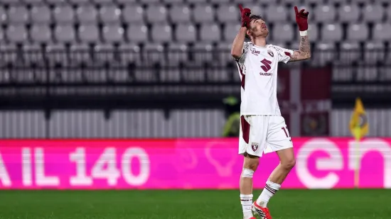 Zamjenio Dinamo Italijom i nastavio gdje je stao