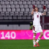 Zamijenio Dinamo Italijom i nastavio gdje je stao