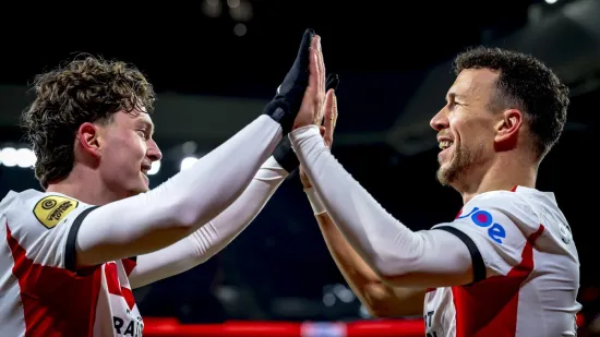 Hrvatski reprezentativac gol proslavio '&scaron;amarom' suigraču