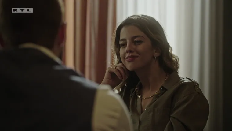 'Pasjača': Misterioznu seriju koju uspoređuju s poznatim naslovom 'Izgubljeni' gledajte na Voyo