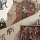 'Pasjača': Misterioznu seriju koju uspoređuju s poznatim naslovom 'Izgubljeni' gledajte na Voyo