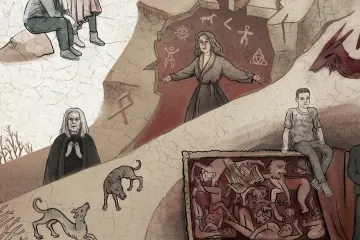 'Pasjača': Misterioznu seriju koju uspoređuju s poznatim naslovom 'Izgubljeni' gledajte na Voyo